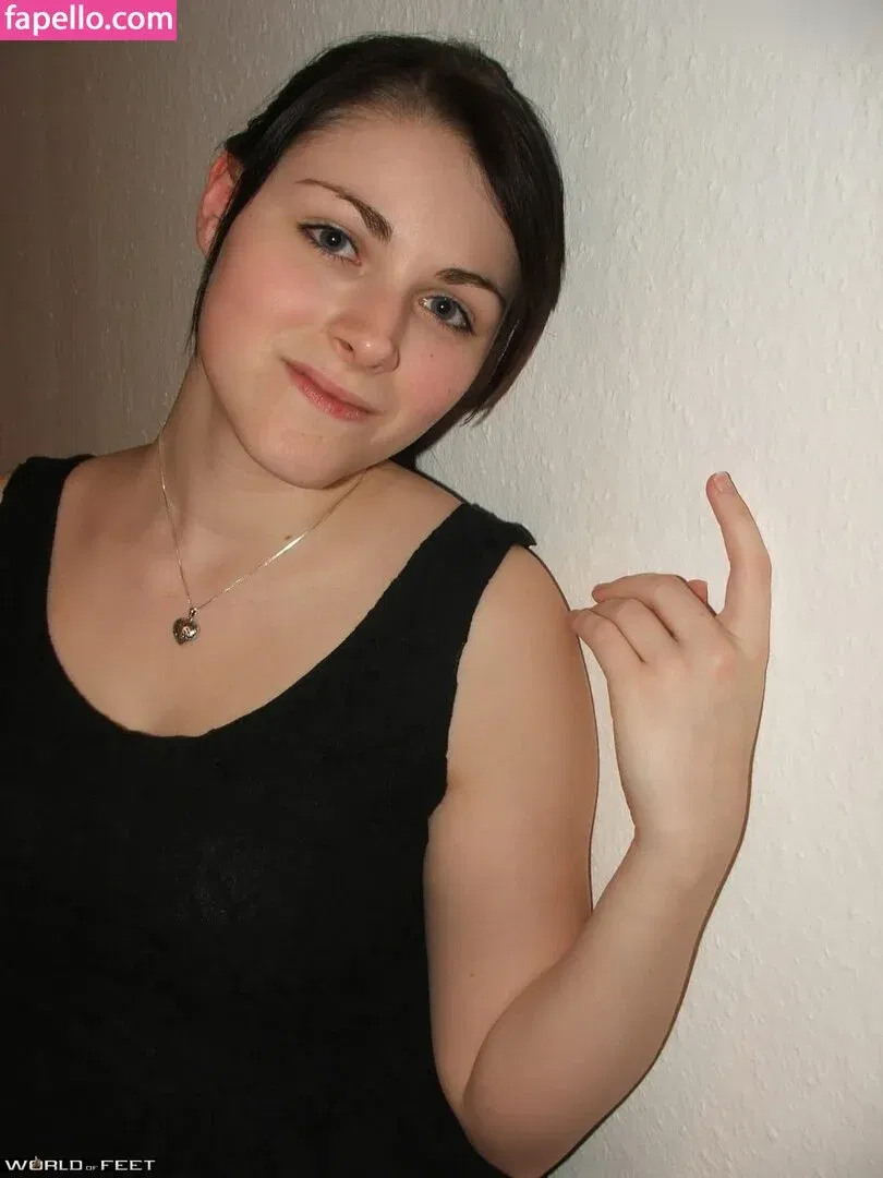 Worldoffeet Onlyfans Photo Gallery 