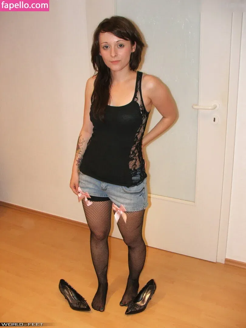 Worldoffeet Onlyfans Photo Gallery 