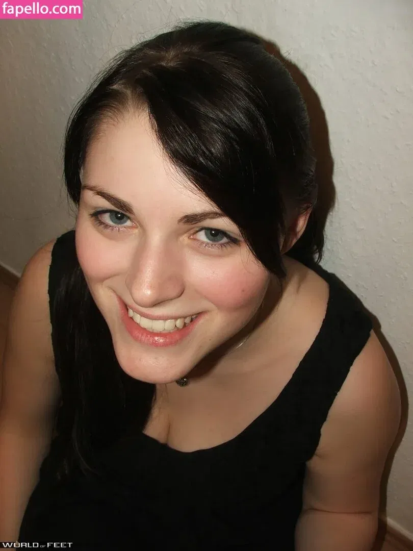 Worldoffeet Onlyfans Photo Gallery 