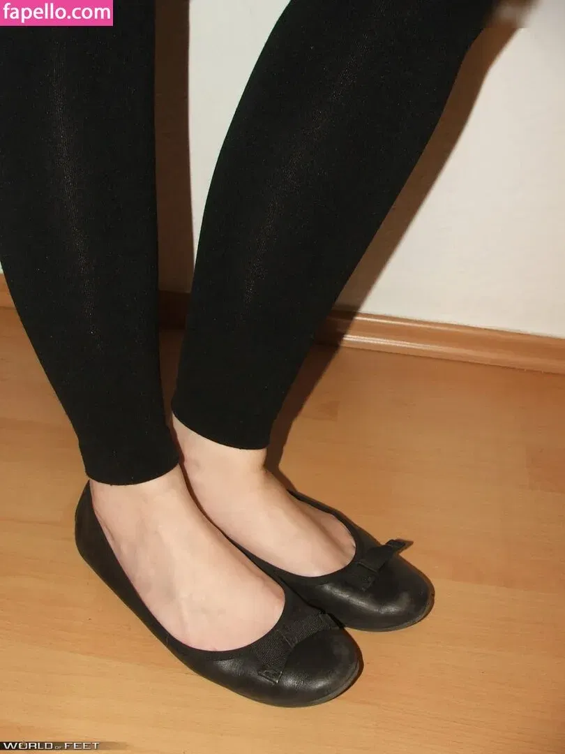 Worldoffeet Onlyfans Photo Gallery 