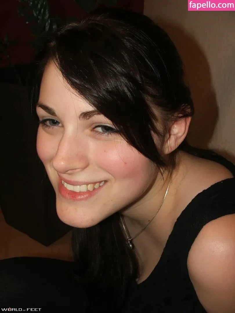 Worldoffeet Onlyfans Photo Gallery 