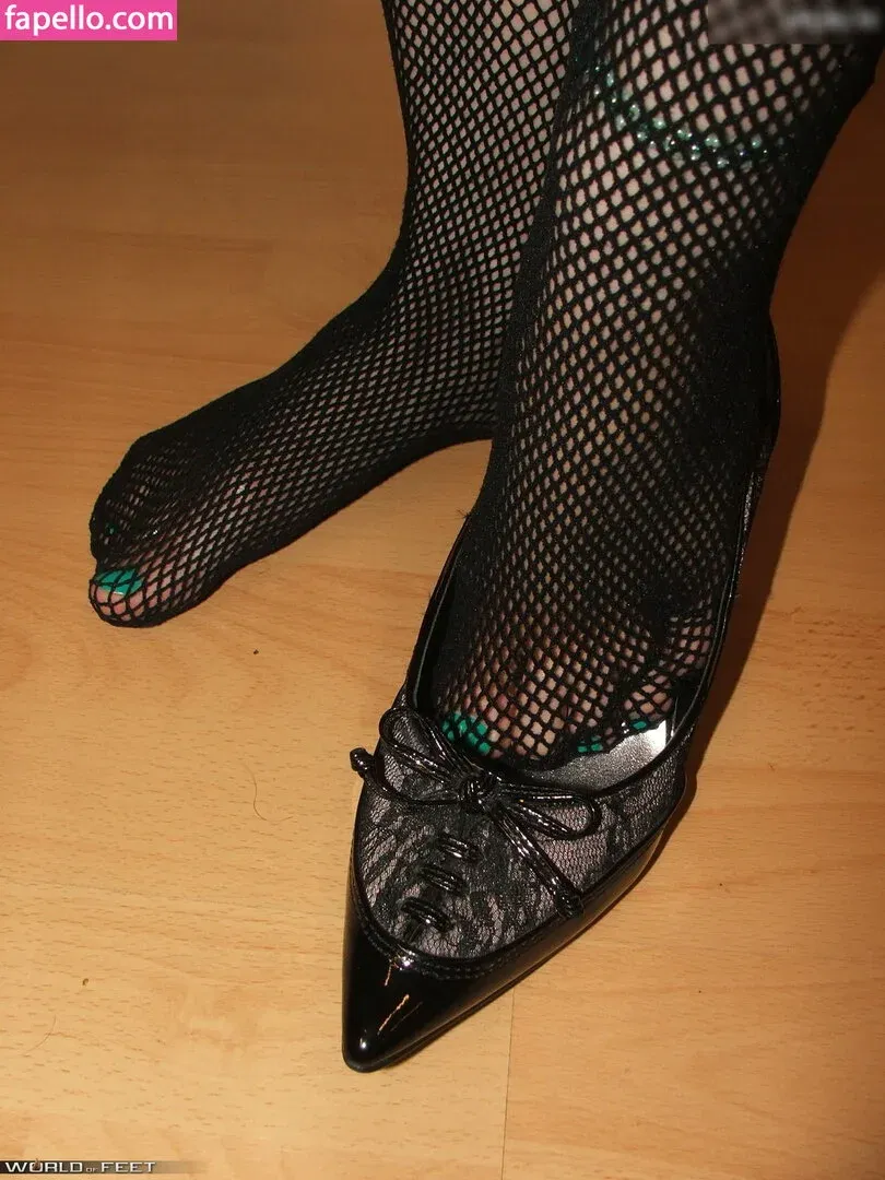 Worldoffeet Onlyfans Photo Gallery 