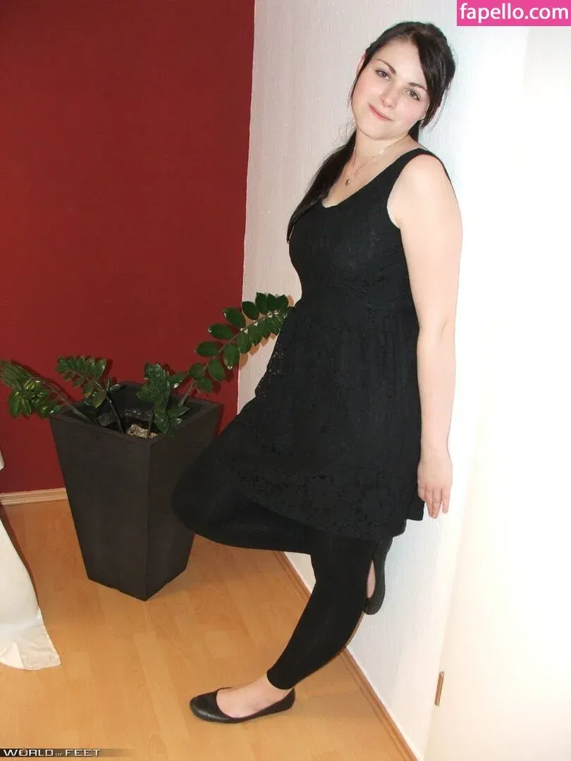 Worldoffeet Onlyfans Photo Gallery 