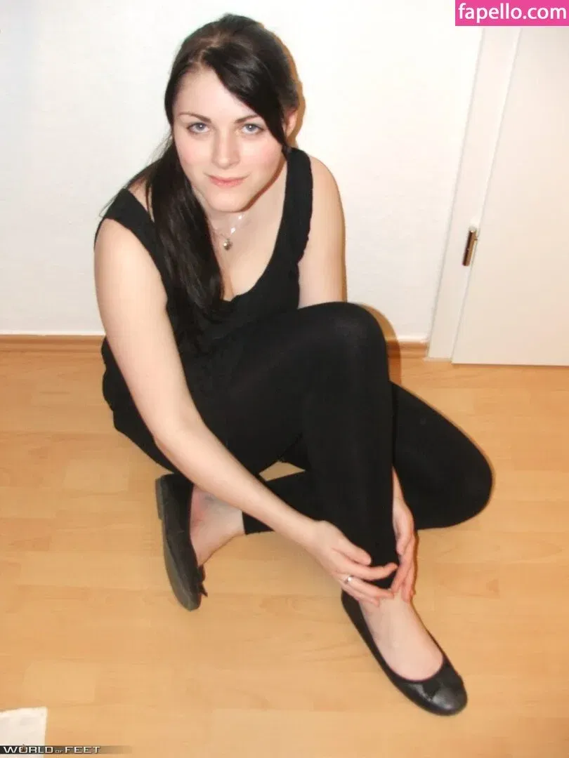 Worldoffeet Onlyfans Photo Gallery 