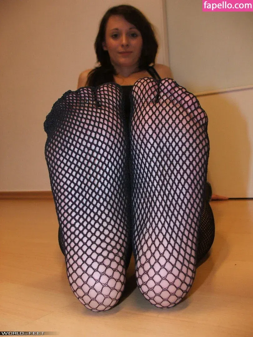 Worldoffeet Onlyfans Photo Gallery 