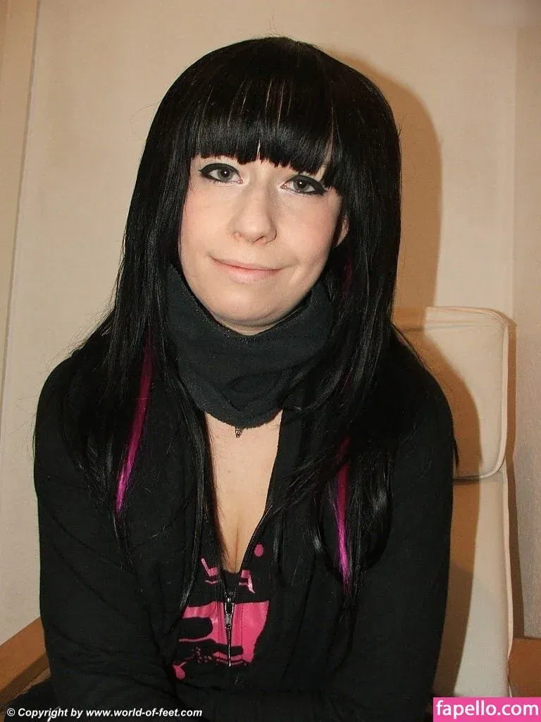 Worldoffeet Onlyfans Photo Gallery 