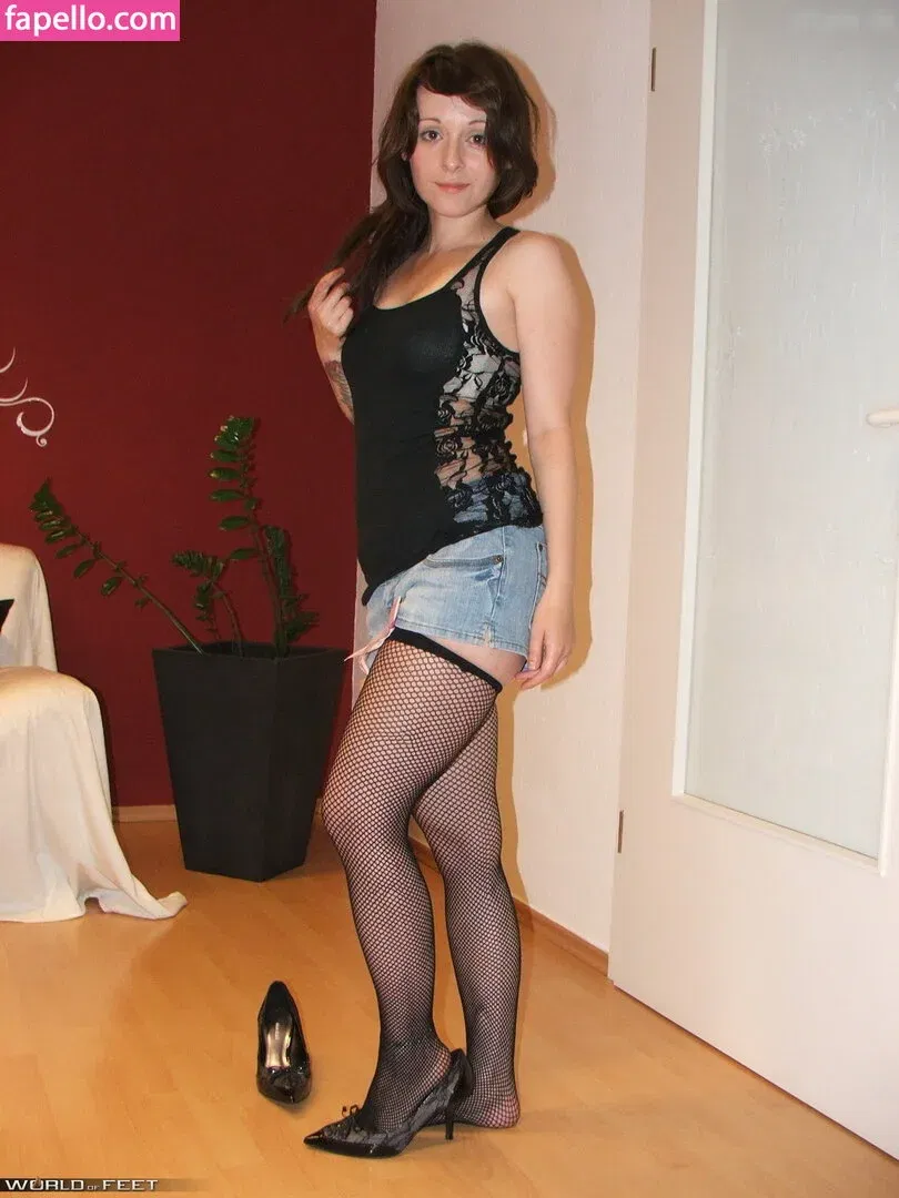 Worldoffeet Onlyfans Photo Gallery 