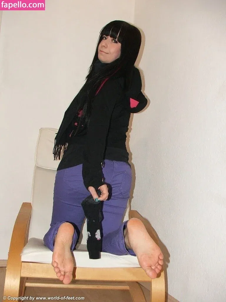 Worldoffeet Onlyfans Photo Gallery 