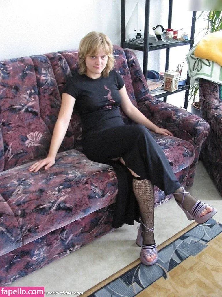 Worldoffeet Onlyfans Photo Gallery 