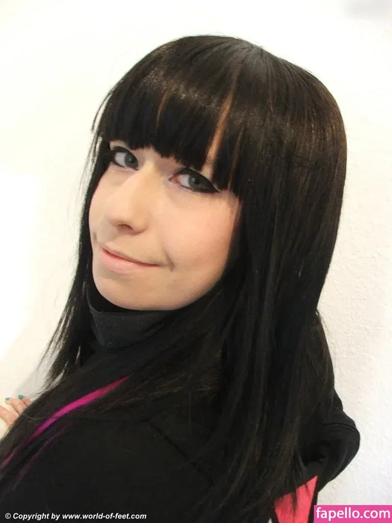 Worldoffeet Onlyfans Photo Gallery 