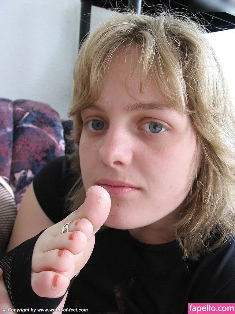 Worldoffeet Onlyfans Photo Gallery 