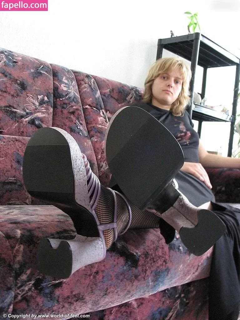 Worldoffeet Onlyfans Photo Gallery 