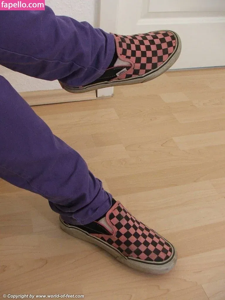 Worldoffeet Onlyfans Photo Gallery 