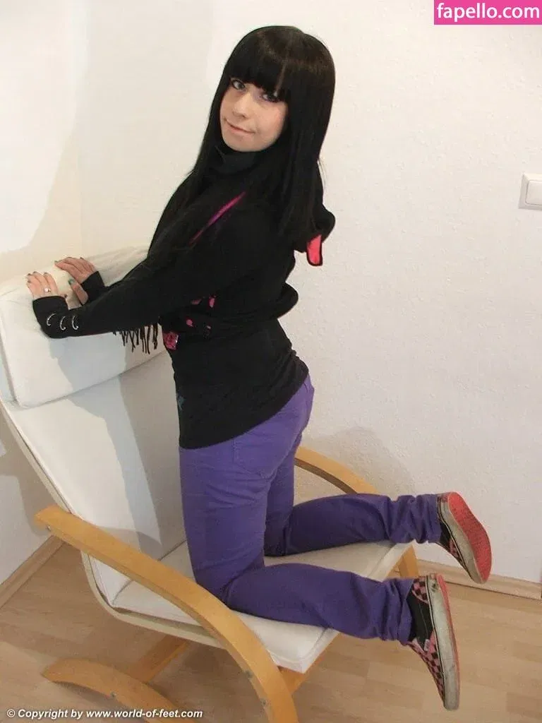 Worldoffeet Onlyfans Photo Gallery 