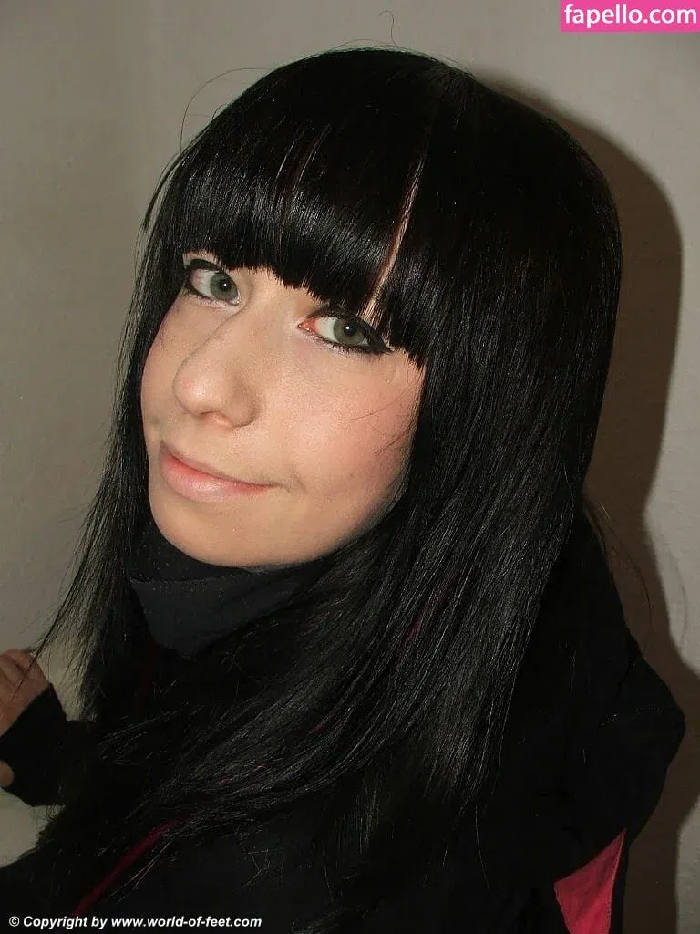 Worldoffeet Onlyfans Photo Gallery 