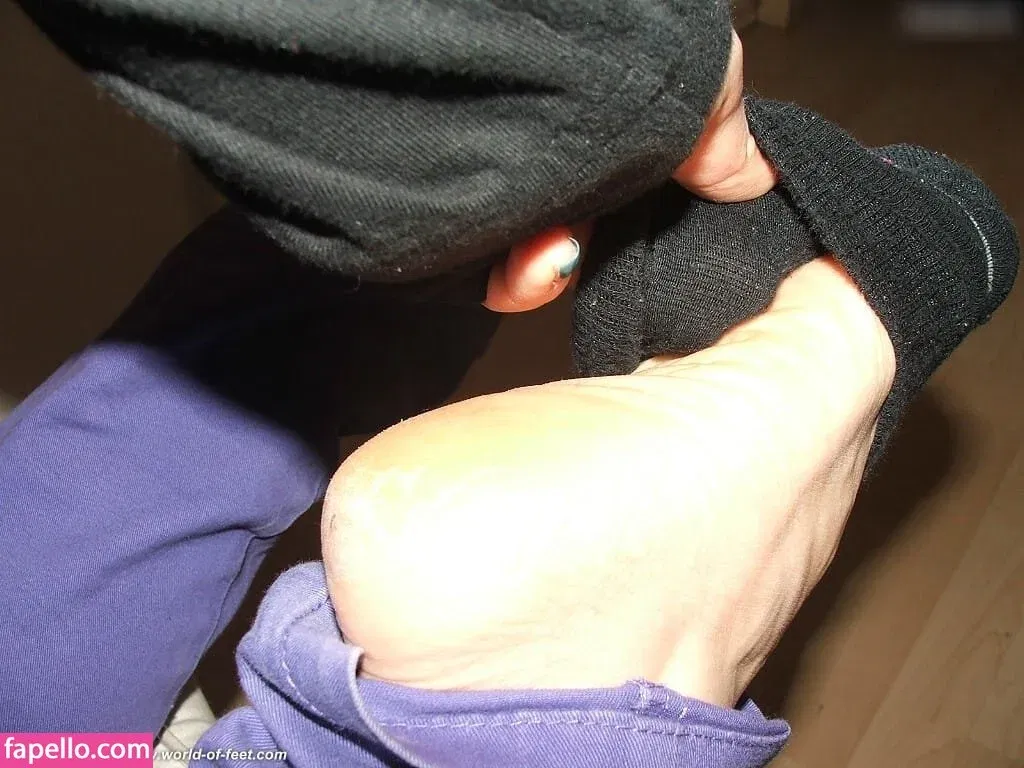 Worldoffeet Onlyfans Photo Gallery 