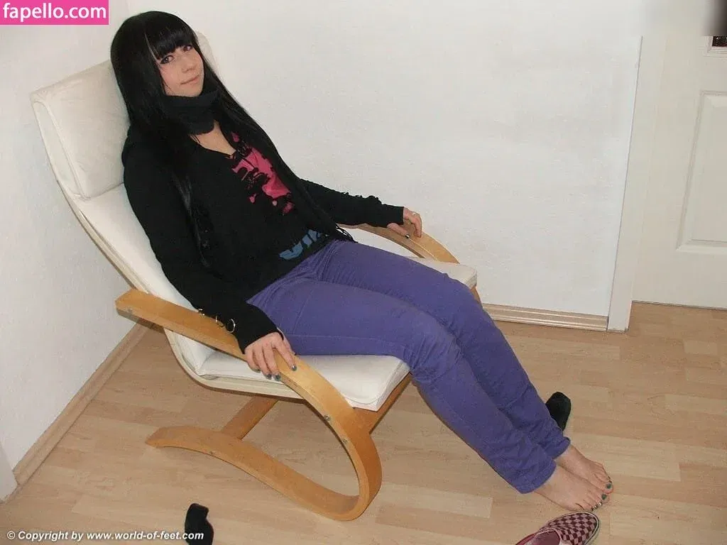 Worldoffeet Onlyfans Photo Gallery 