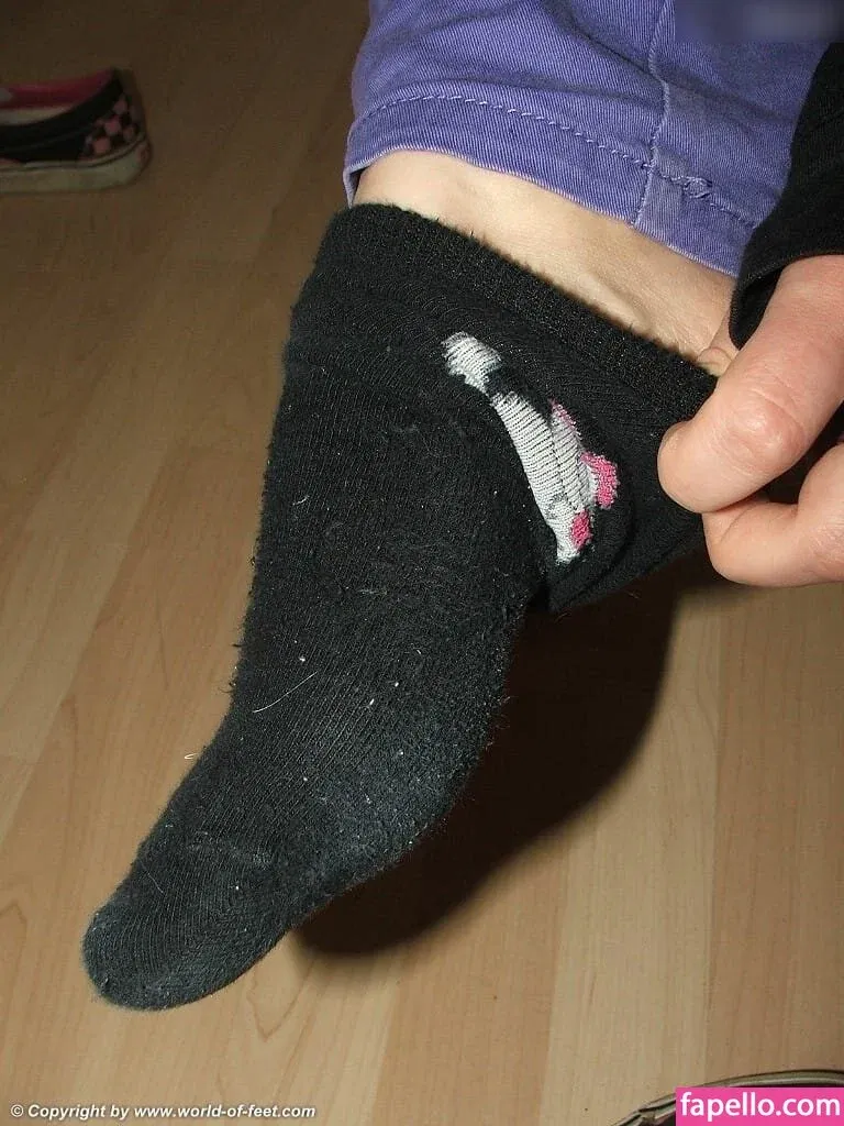 Worldoffeet Onlyfans Photo Gallery 