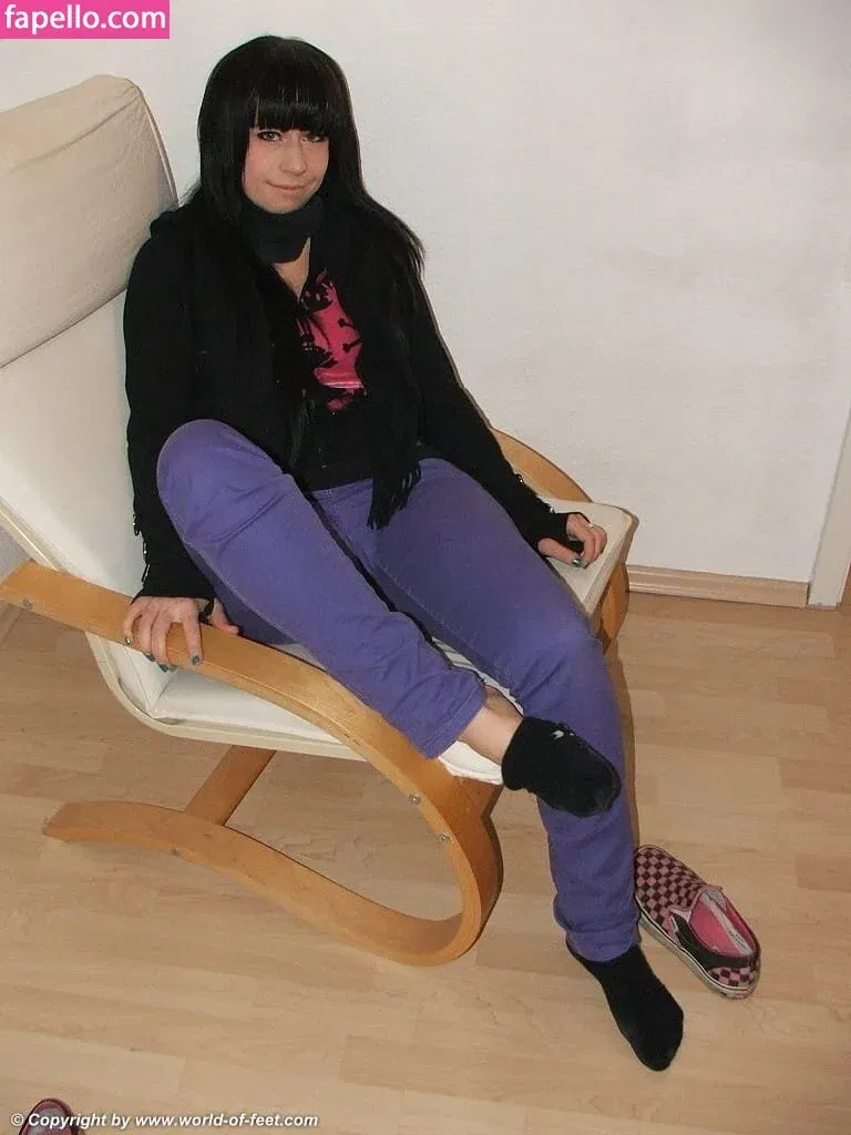 Worldoffeet Onlyfans Photo Gallery 