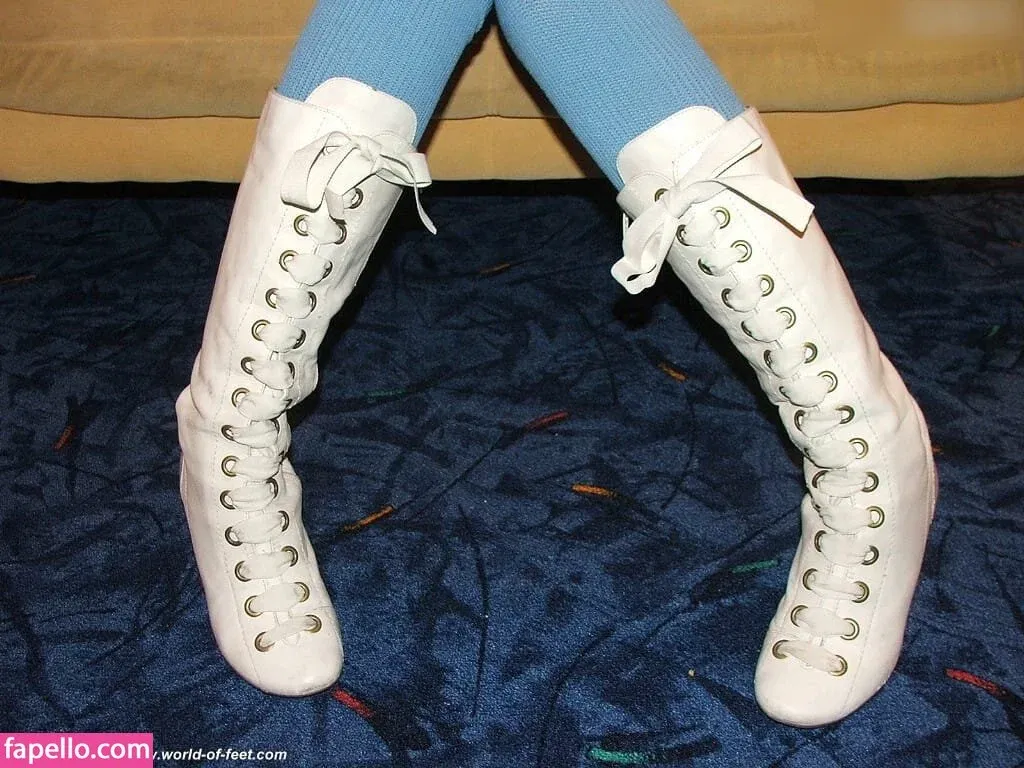 Worldoffeet Onlyfans Photo Gallery 