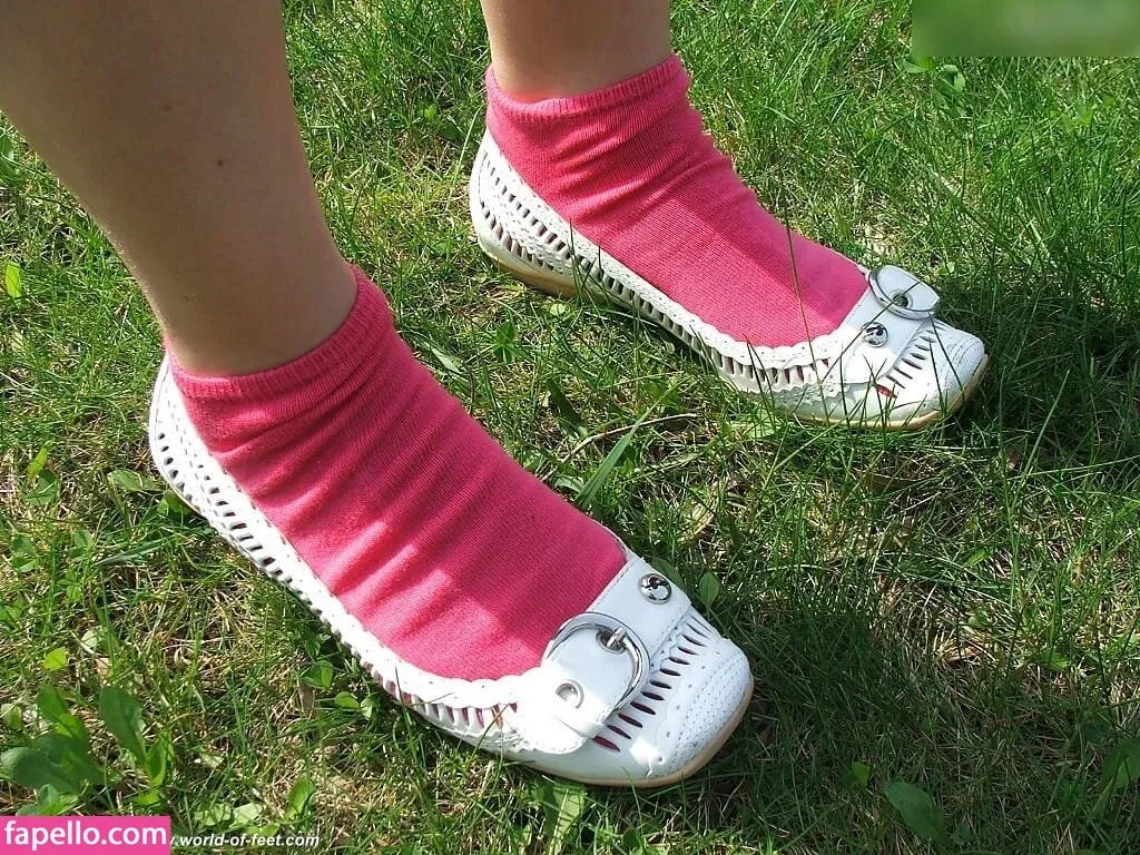 Worldoffeet Onlyfans Photo Gallery 