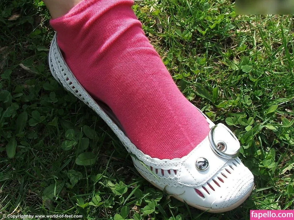 Worldoffeet Onlyfans Photo Gallery 