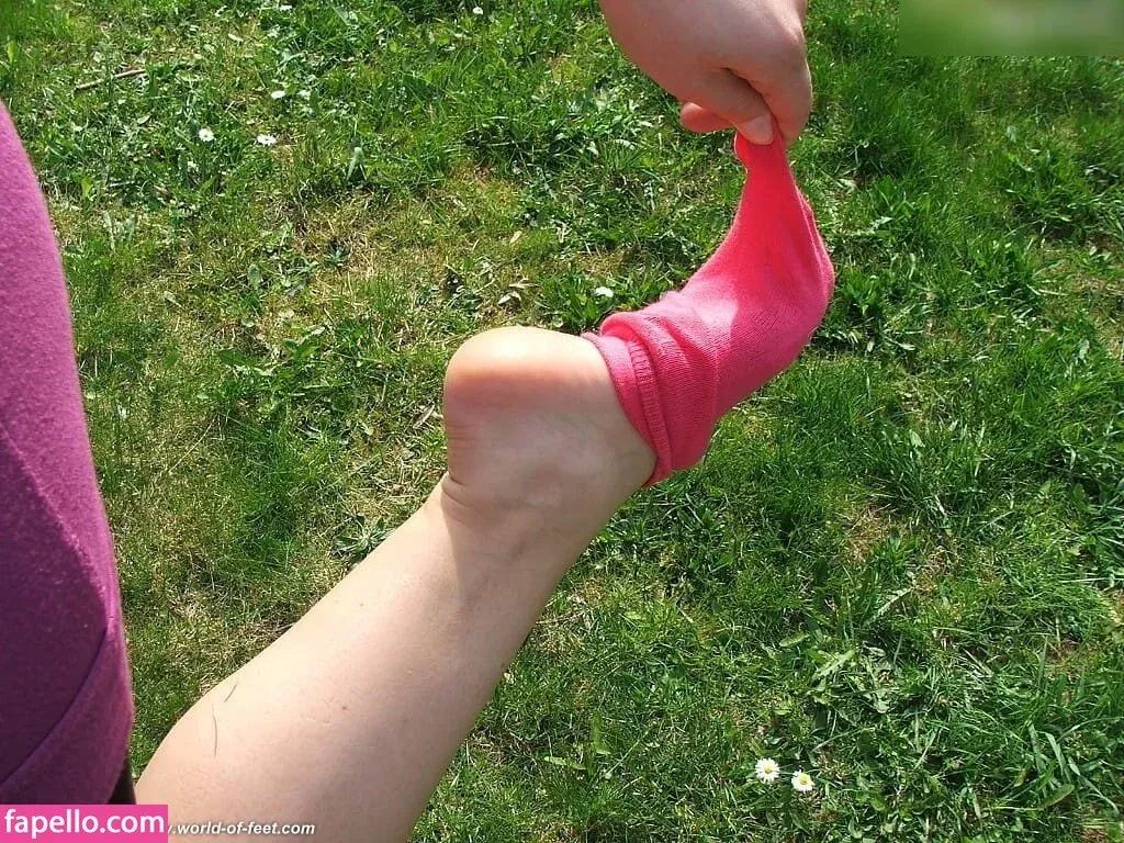 Worldoffeet Onlyfans Photo Gallery 