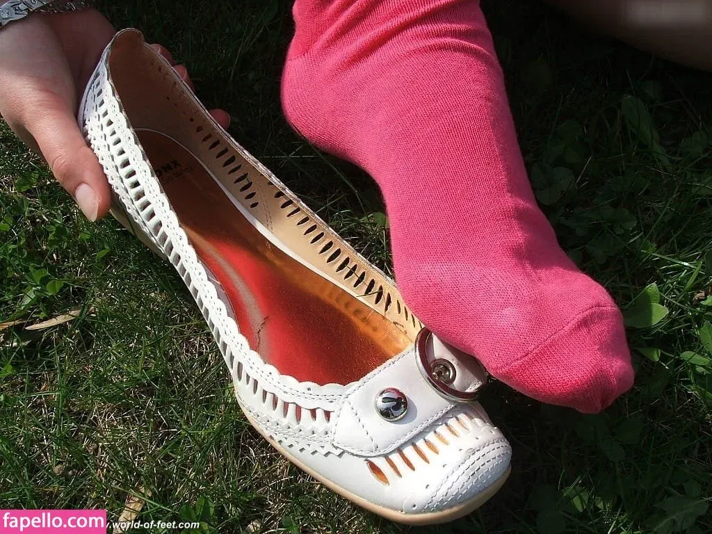 Worldoffeet Onlyfans Photo Gallery 