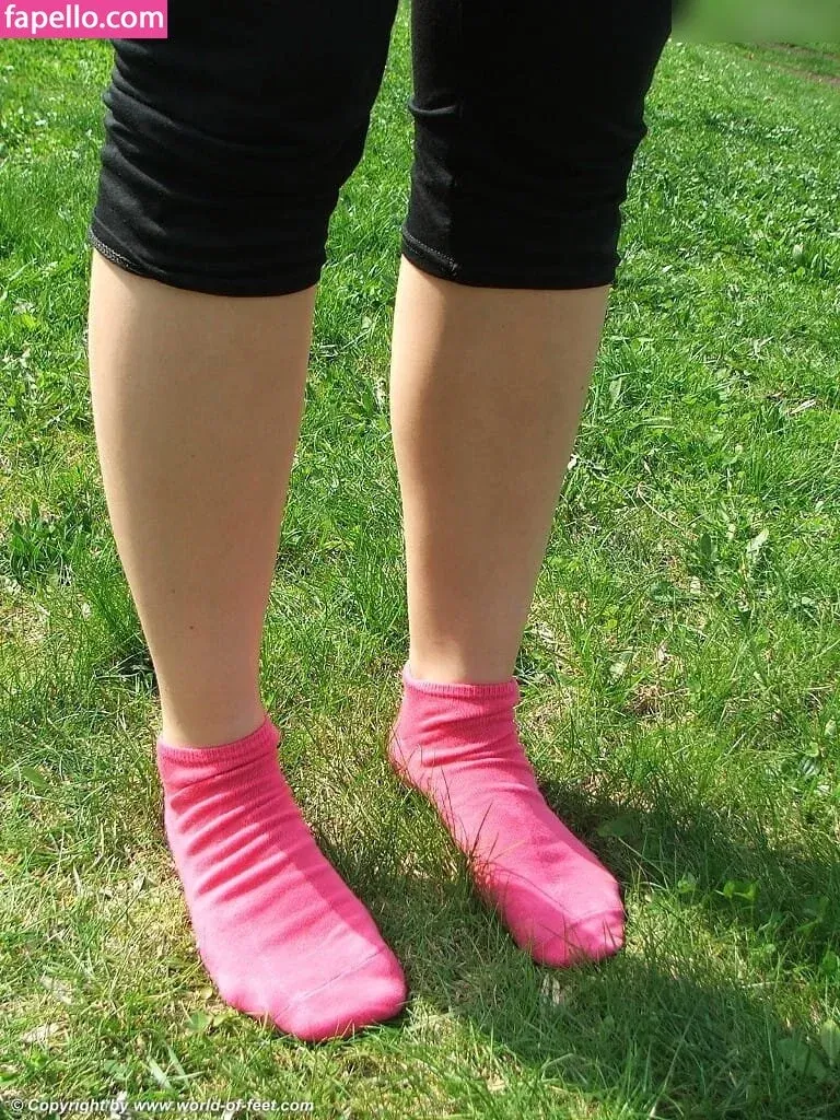 Worldoffeet Onlyfans Photo Gallery 