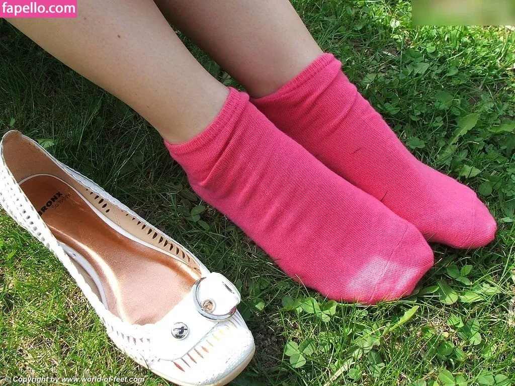 Worldoffeet Onlyfans Photo Gallery 