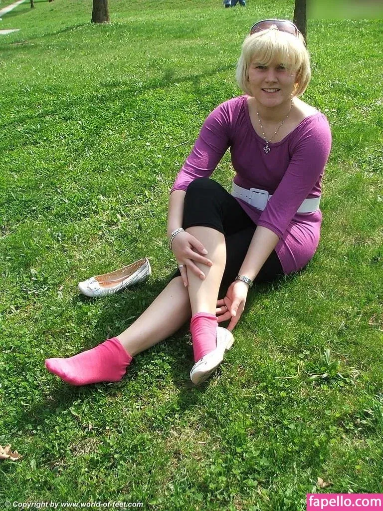 Worldoffeet Onlyfans Photo Gallery 