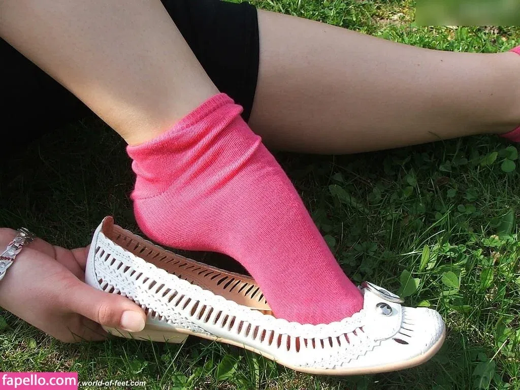 Worldoffeet Onlyfans Photo Gallery 