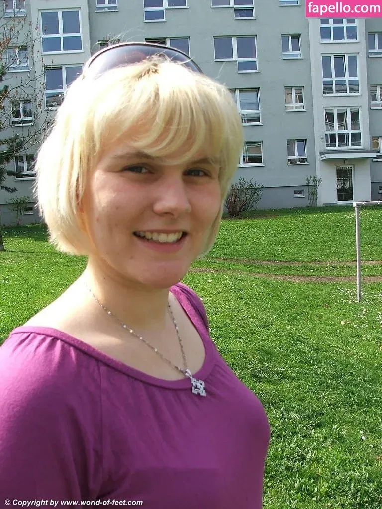 Worldoffeet Onlyfans Photo Gallery 