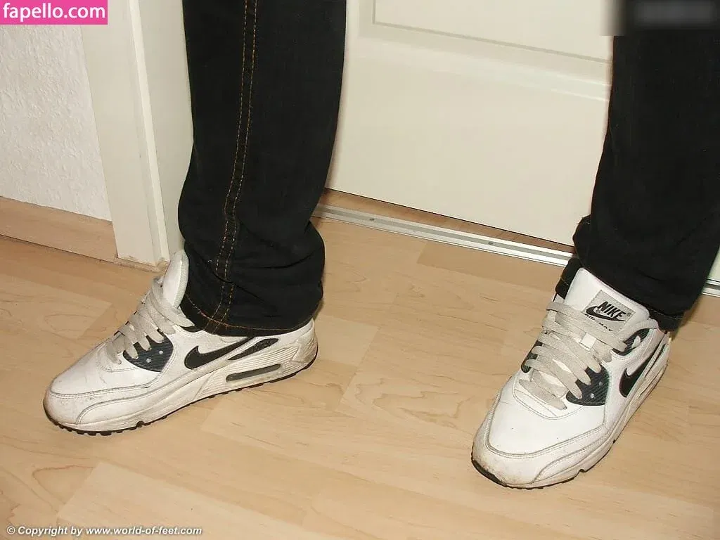 Worldoffeet Onlyfans Photo Gallery 