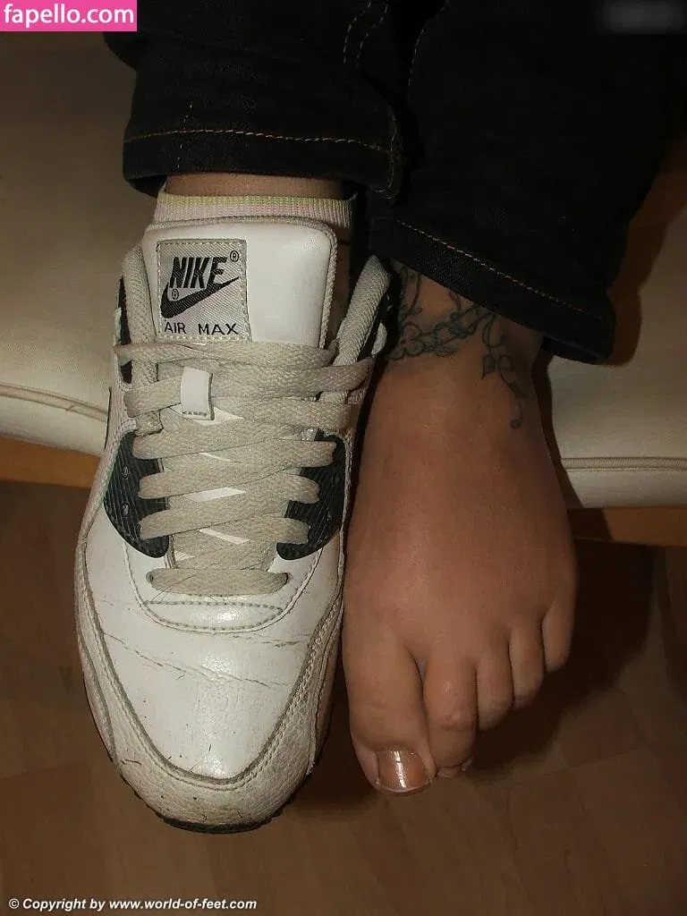 Worldoffeet Onlyfans Photo Gallery 