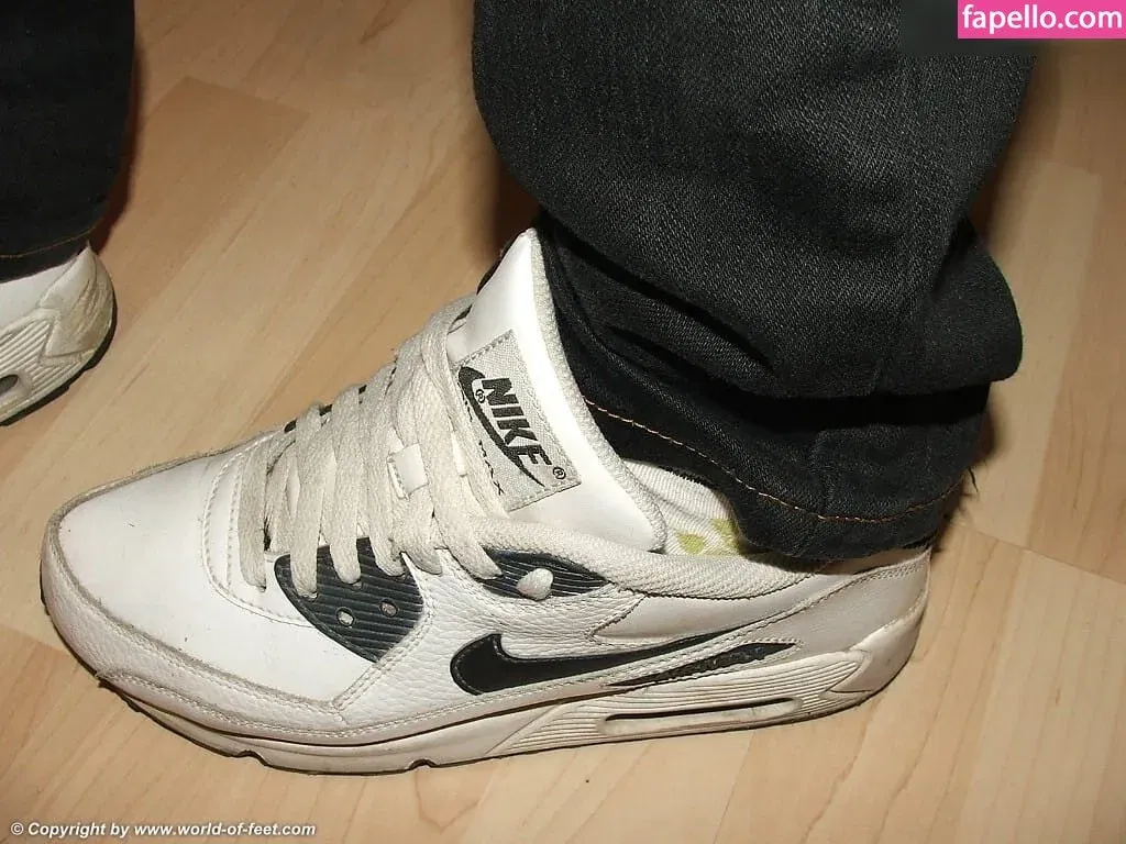 Worldoffeet Onlyfans Photo Gallery 