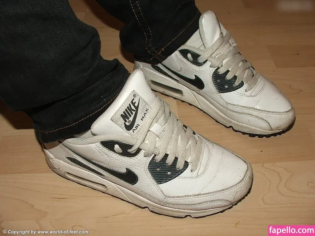 Worldoffeet Onlyfans Photo Gallery 