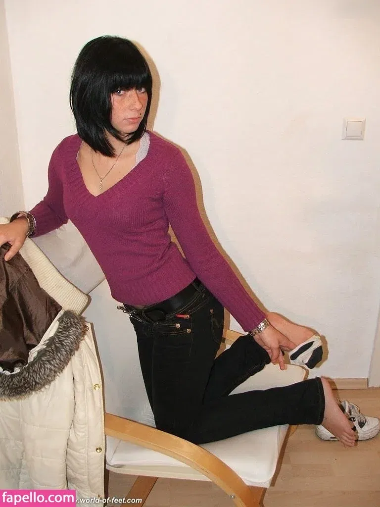 Worldoffeet Onlyfans Photo Gallery 