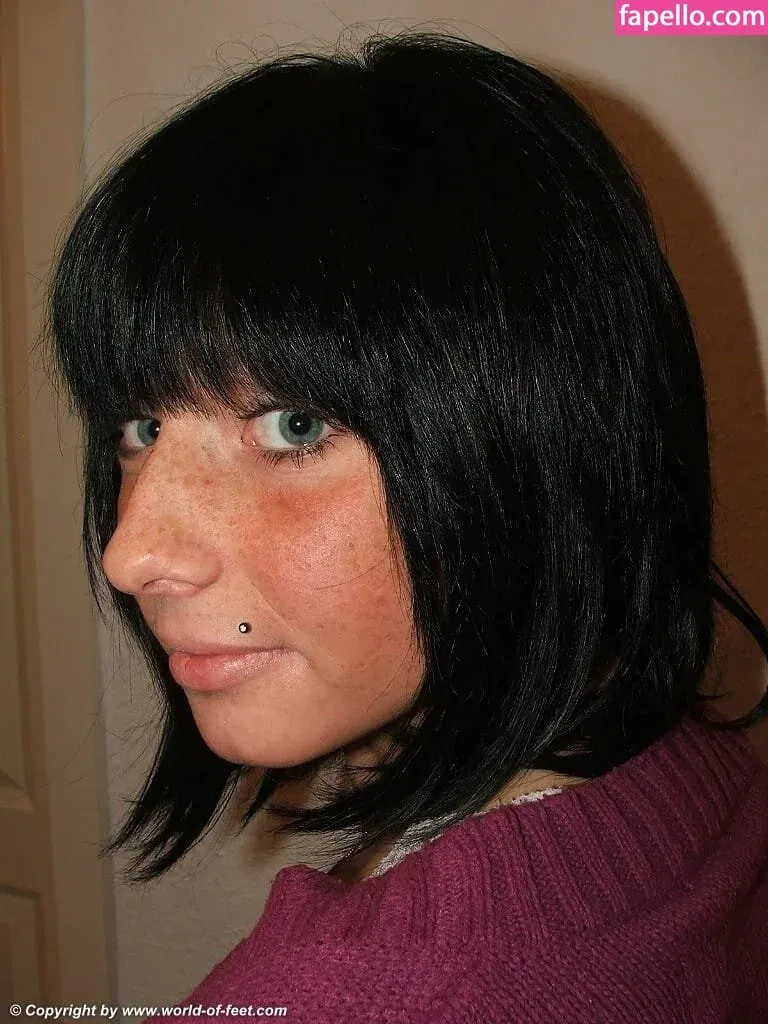 Worldoffeet Onlyfans Photo Gallery 