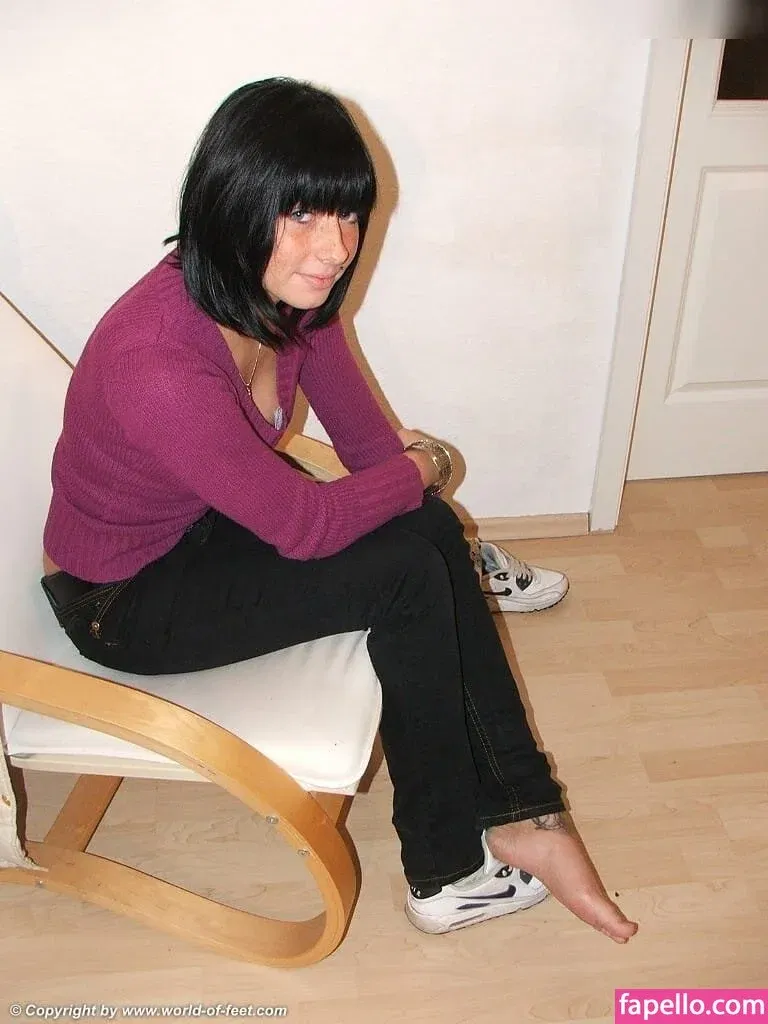 Worldoffeet Onlyfans Photo Gallery 