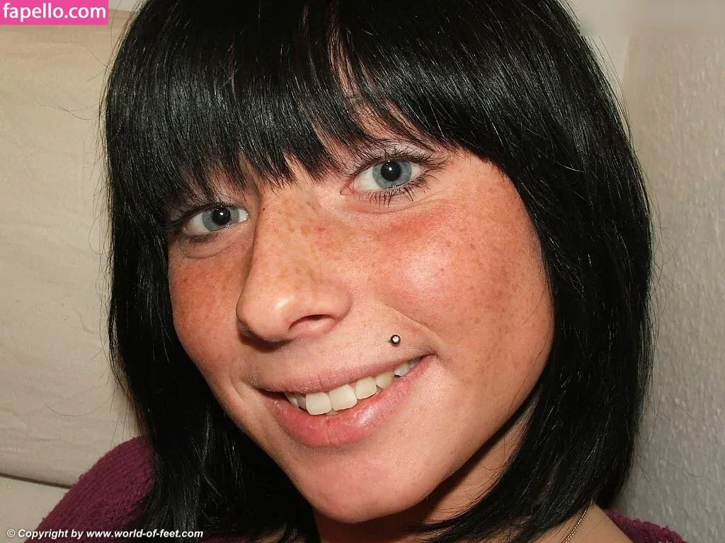 Worldoffeet Onlyfans Photo Gallery 