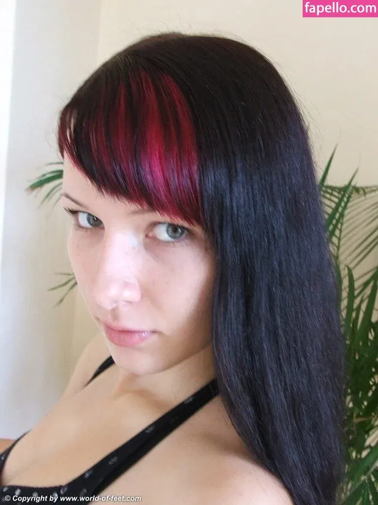 Worldoffeet Onlyfans Photo Gallery 