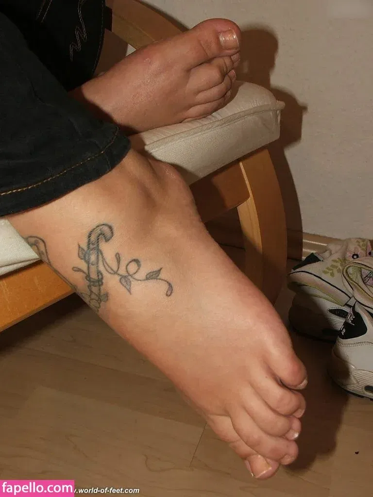 Worldoffeet Onlyfans Photo Gallery 