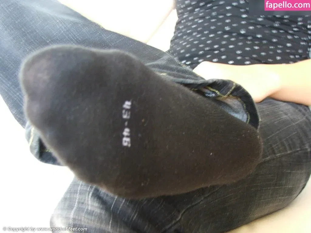 Worldoffeet Onlyfans Photo Gallery 