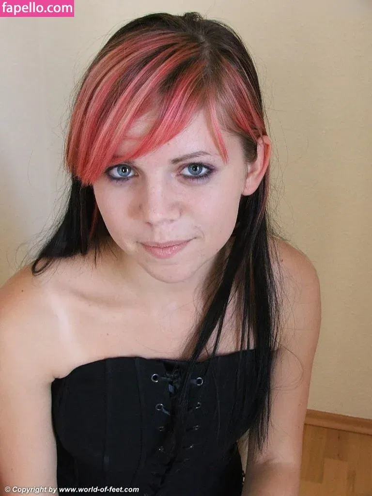 Worldoffeet Onlyfans Photo Gallery 