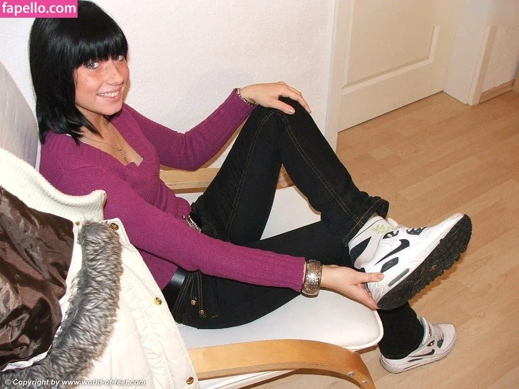 Worldoffeet Onlyfans Photo Gallery 