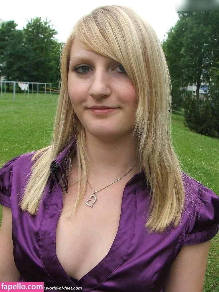 Worldoffeet Onlyfans Photo Gallery 