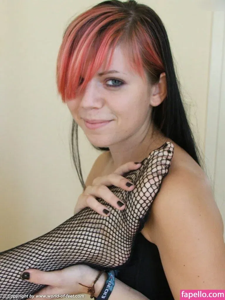 Worldoffeet Onlyfans Photo Gallery 