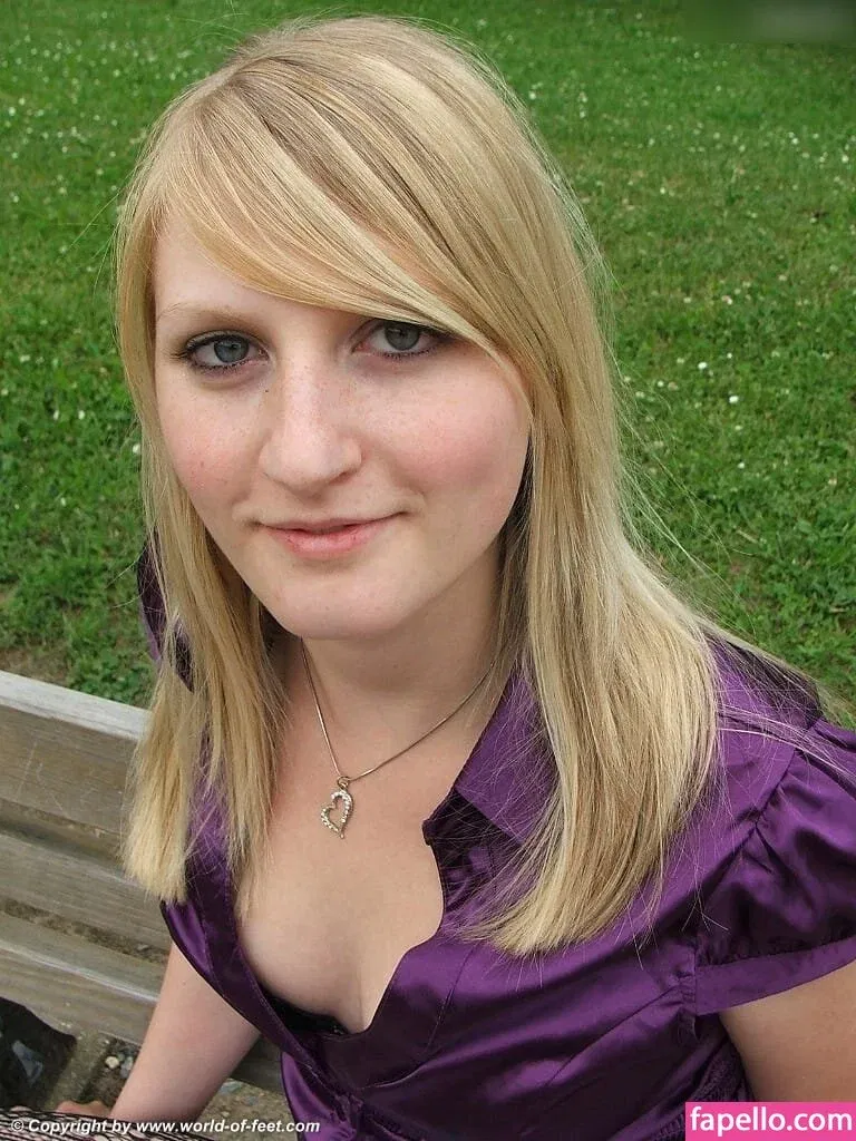 Worldoffeet Onlyfans Photo Gallery 