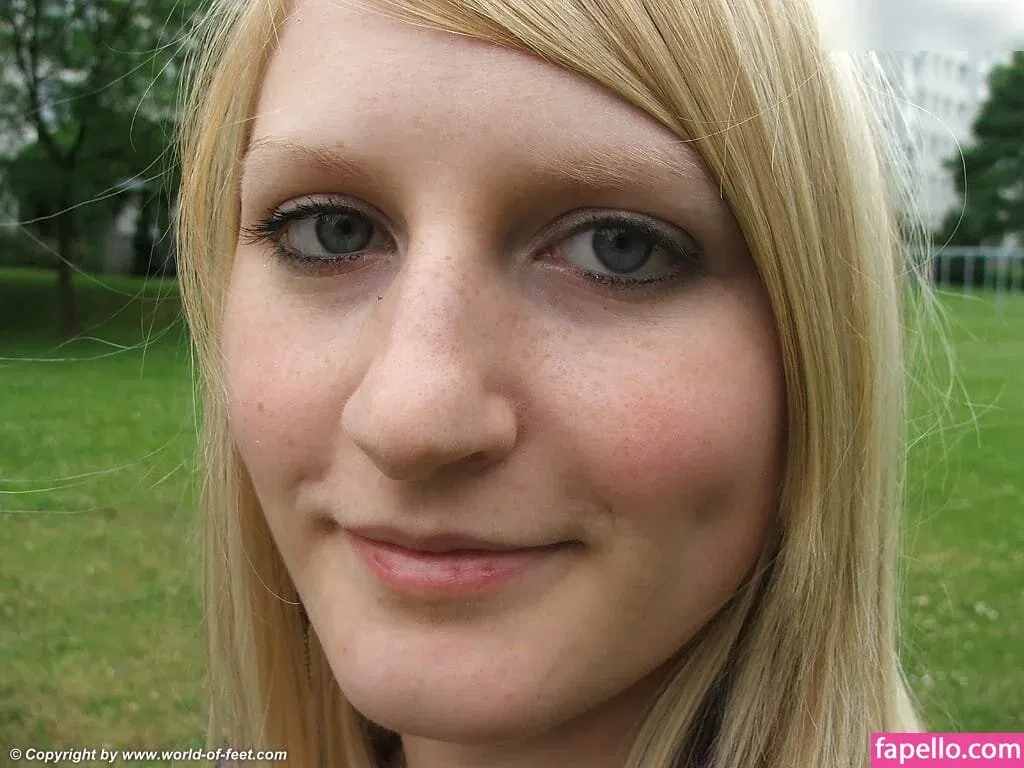 Worldoffeet Onlyfans Photo Gallery 